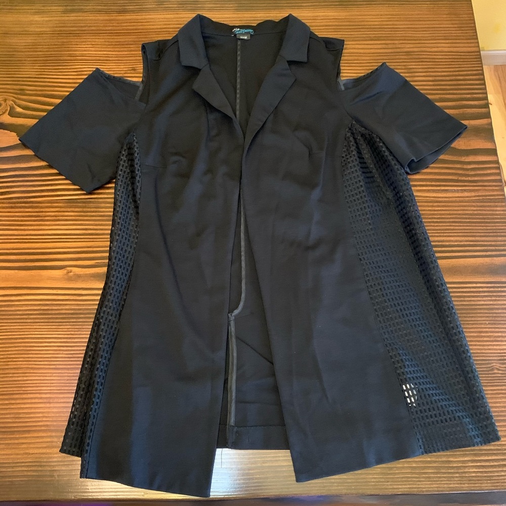 Tess Holliday Jacket